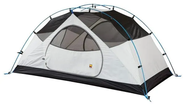 Terra Nova Axis 2 Green 2 Person Tent