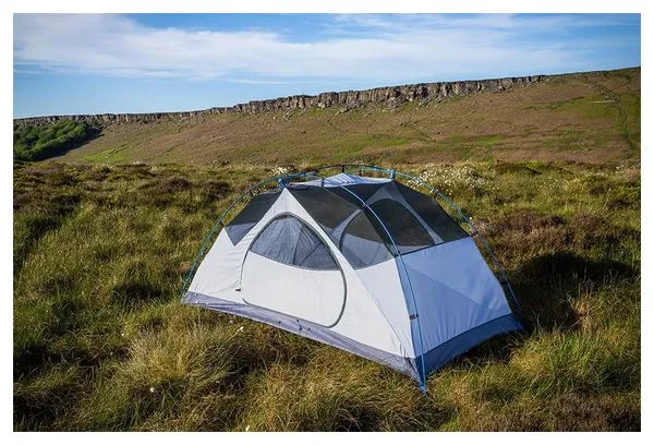 Terra Nova Axis 2 Green 2 Person Tent