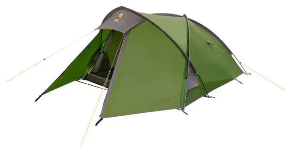 Terra Nova Trident 2 Green 2 Person Tent