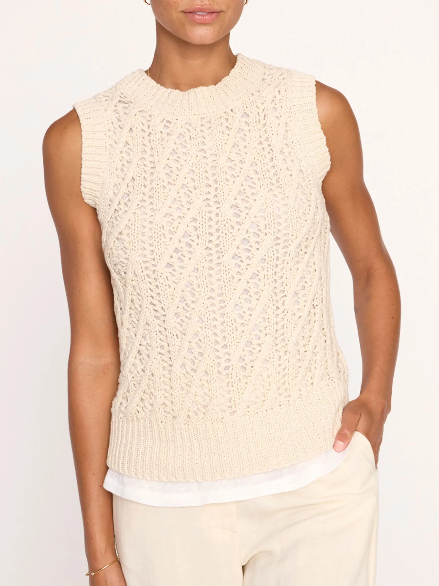 The Otto Layered Tank