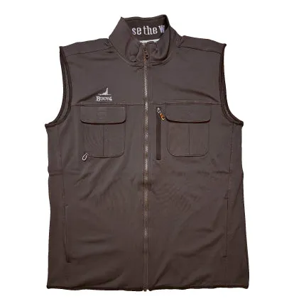 The RowPo - Tactical Vest