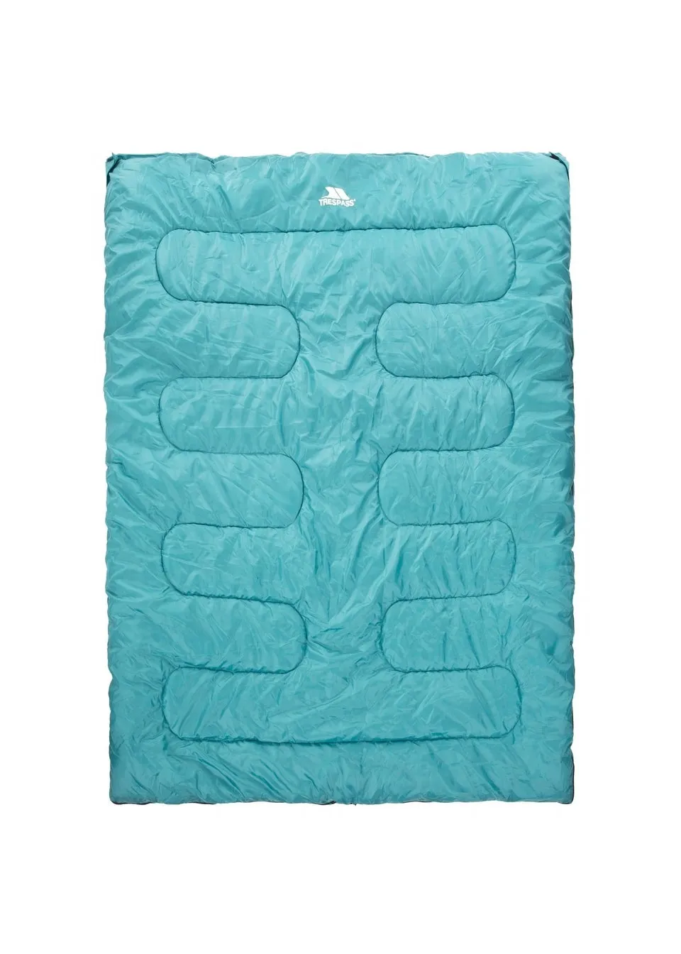 Trespass Jade Catnap 3 Season Double Sleeping Bag