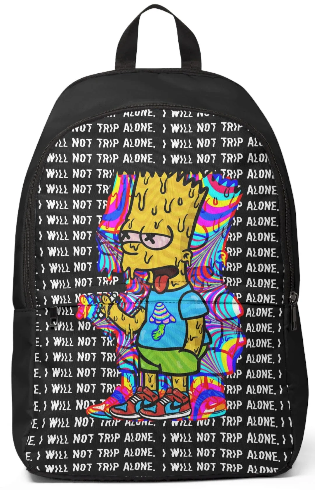 Tripping with Him Backpack