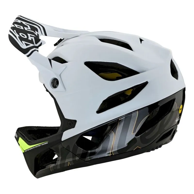 Troy Lee Designs  Stage Helmet - Casco MTB