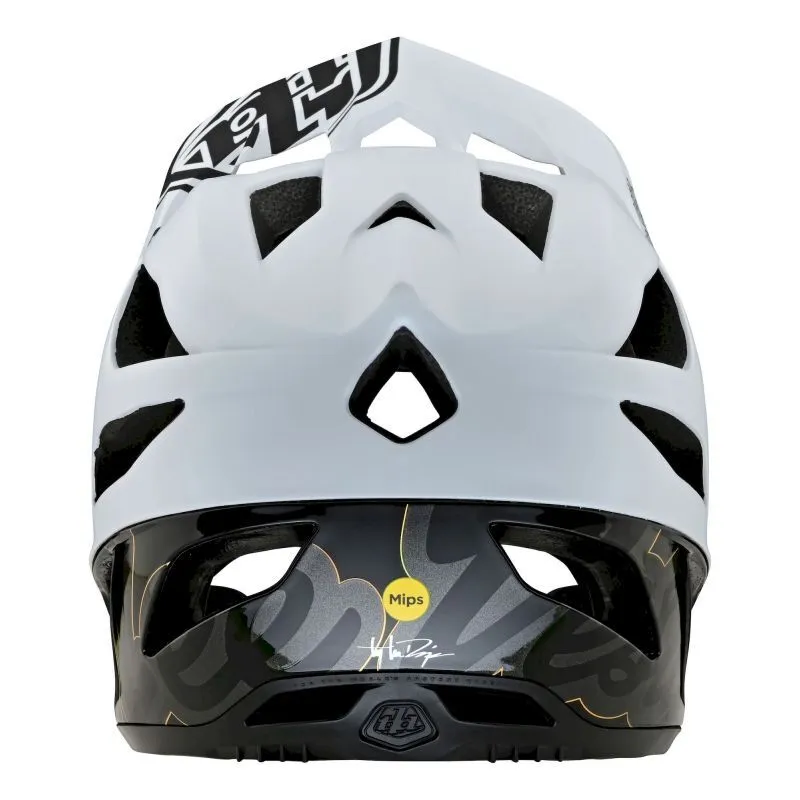 Troy Lee Designs  Stage Helmet - Casco MTB