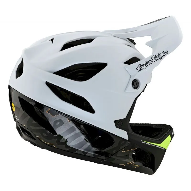 Troy Lee Designs  Stage Helmet - Casco MTB