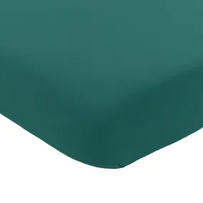 Twin Sheet in Emerald