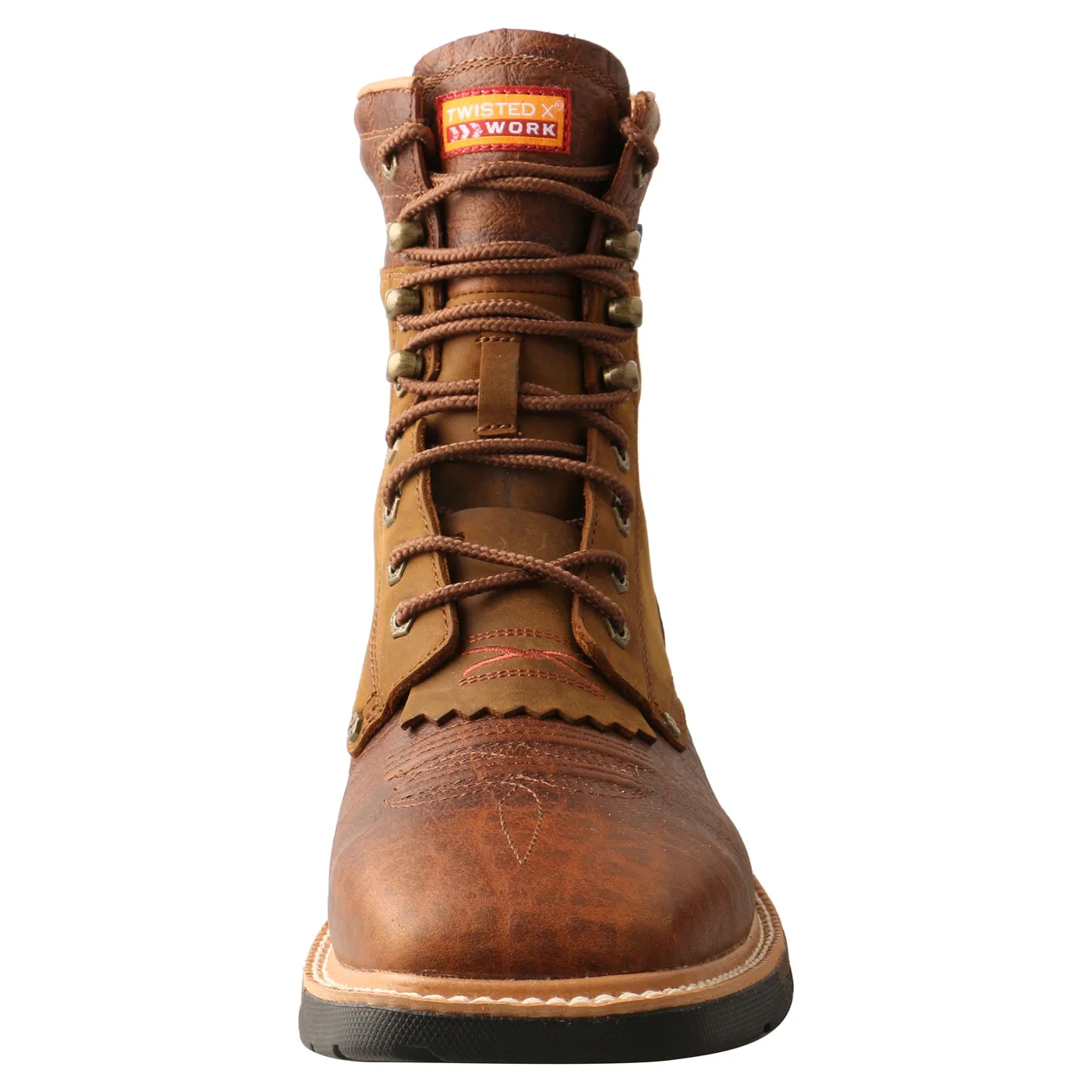 Twisted X Men's CellStretch Lacer Work Boot