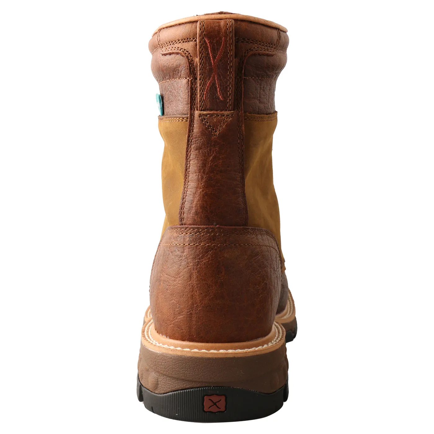 Twisted X Men's CellStretch Lacer Work Boot