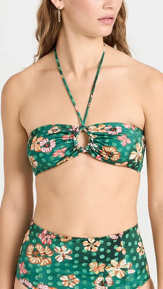 Ulla Johnson   Flynn Bikini Top 