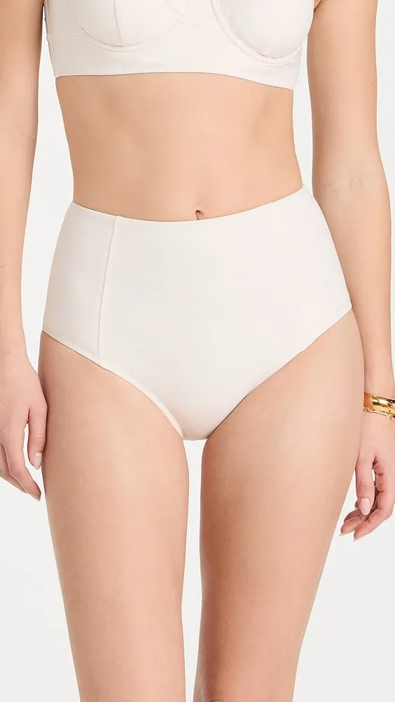 Ulla Johnson   Zahara Bikini Bottoms 