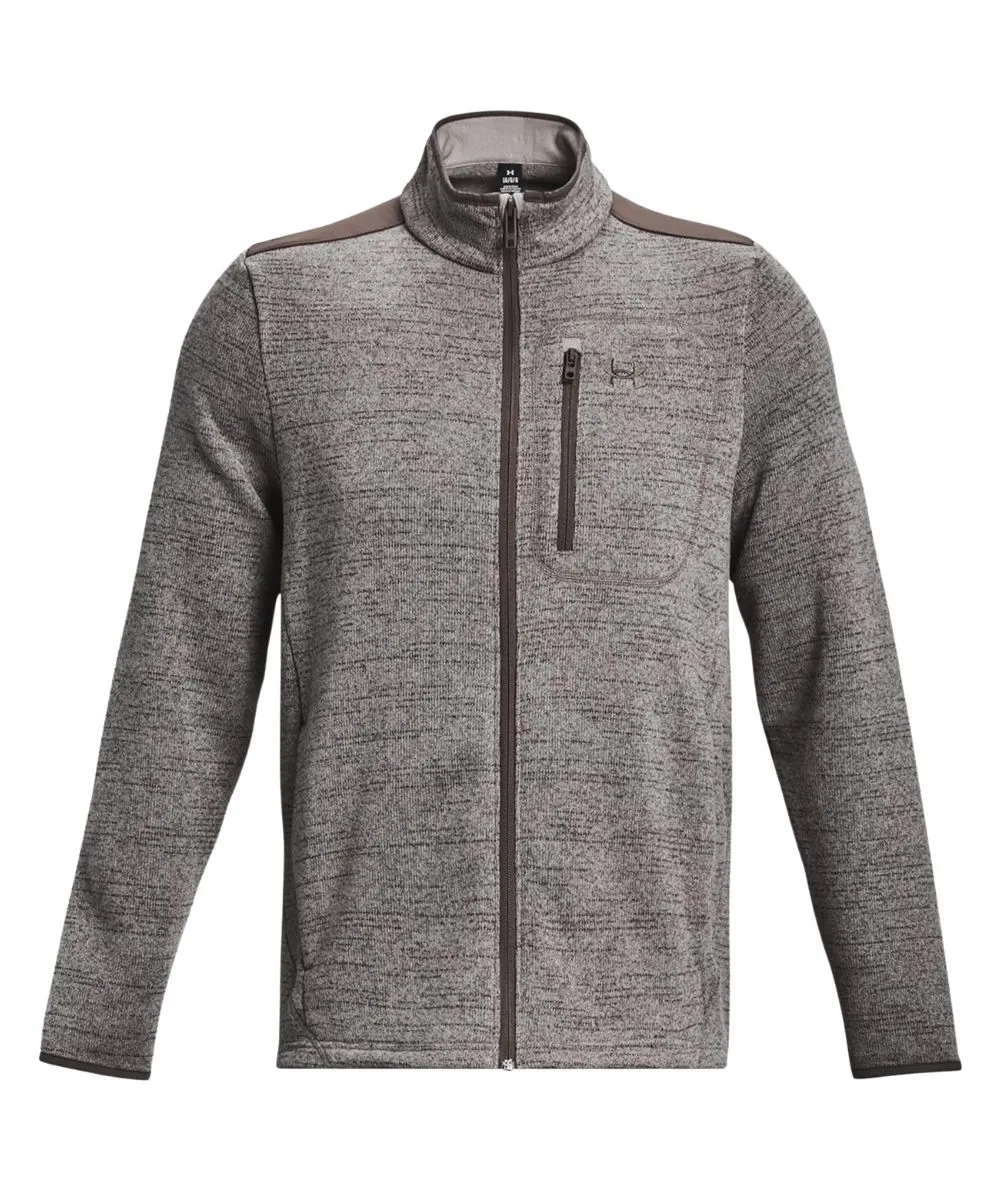 Under Armour Men's Specialist Jacket