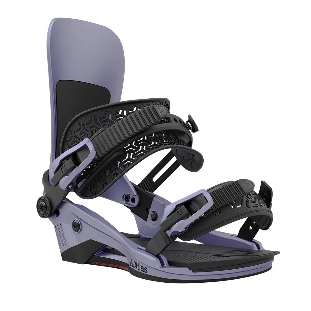 Union Atlas Snowboard Binding (Men's)