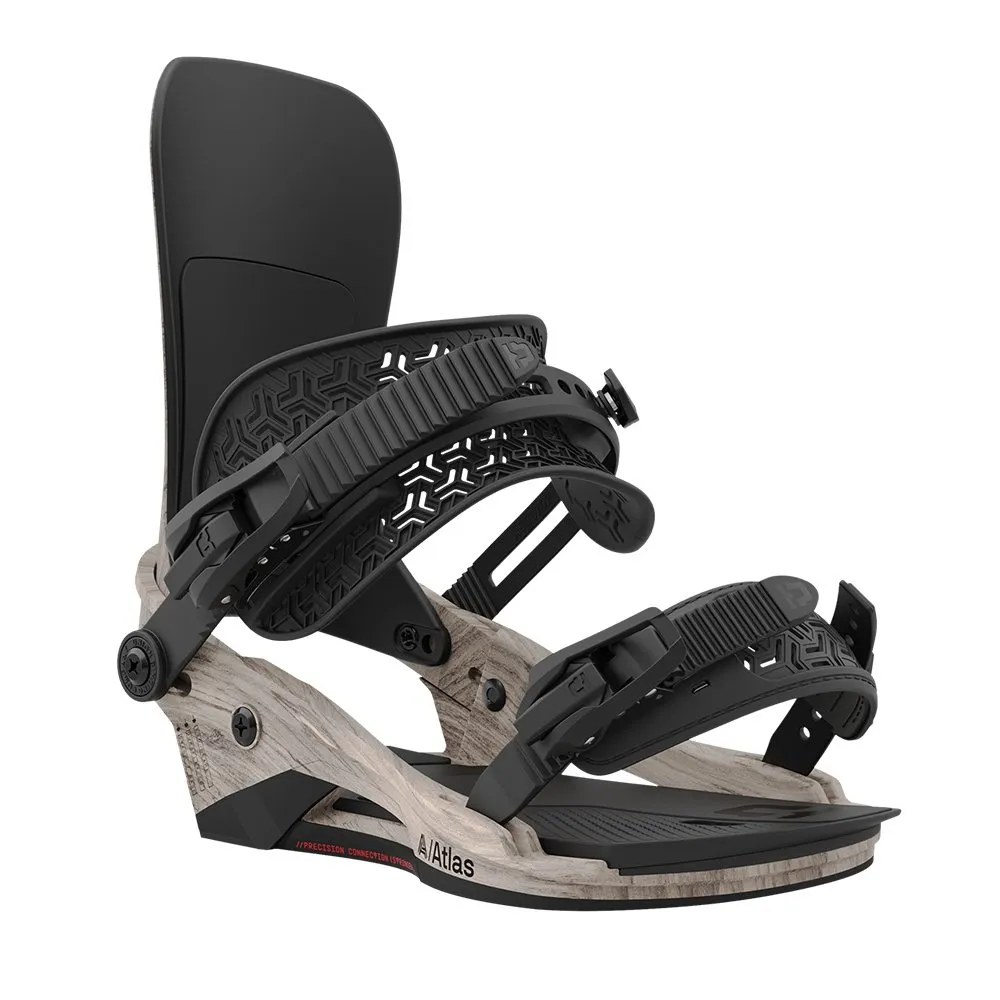 Union Atlas Snowboard Binding (Men's)