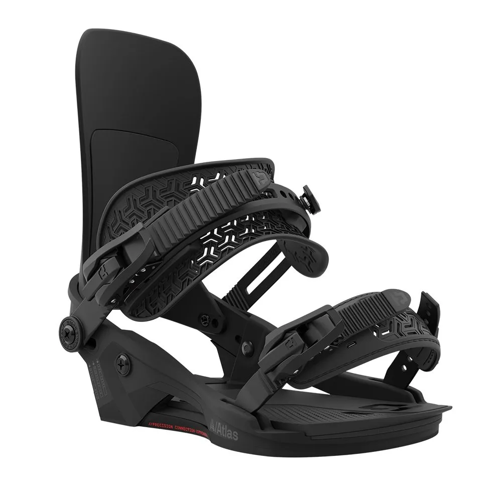 Union Atlas Snowboard Binding (Men's)