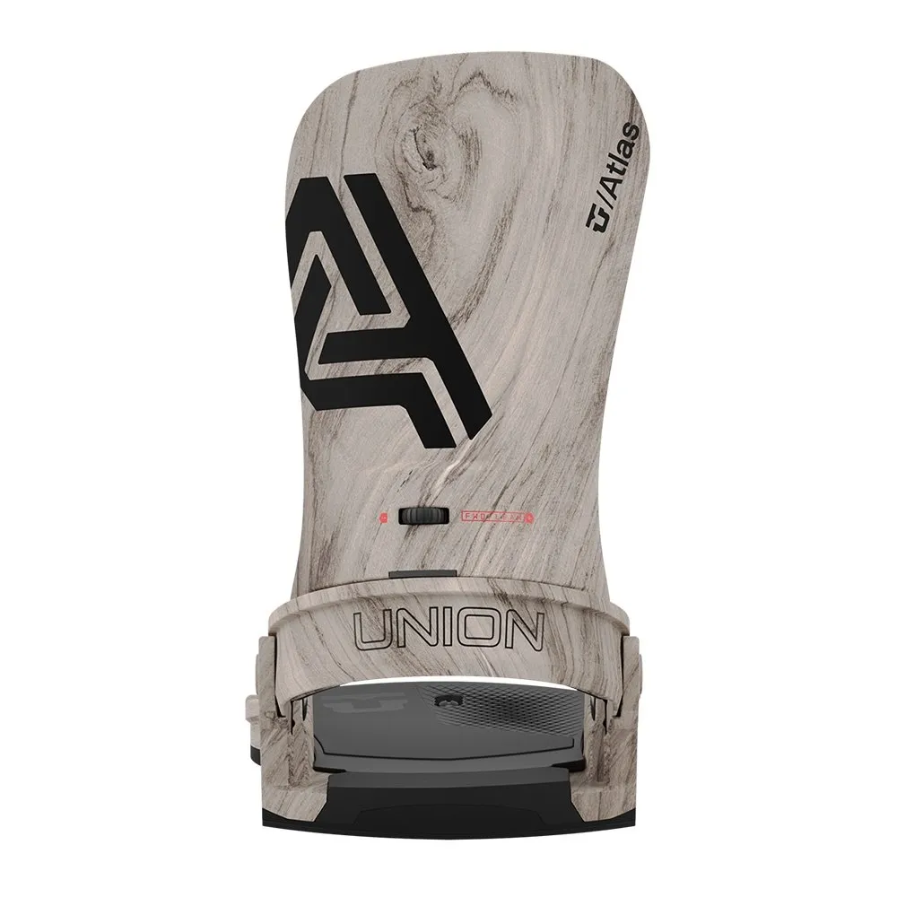 Union Atlas Snowboard Binding (Men's)