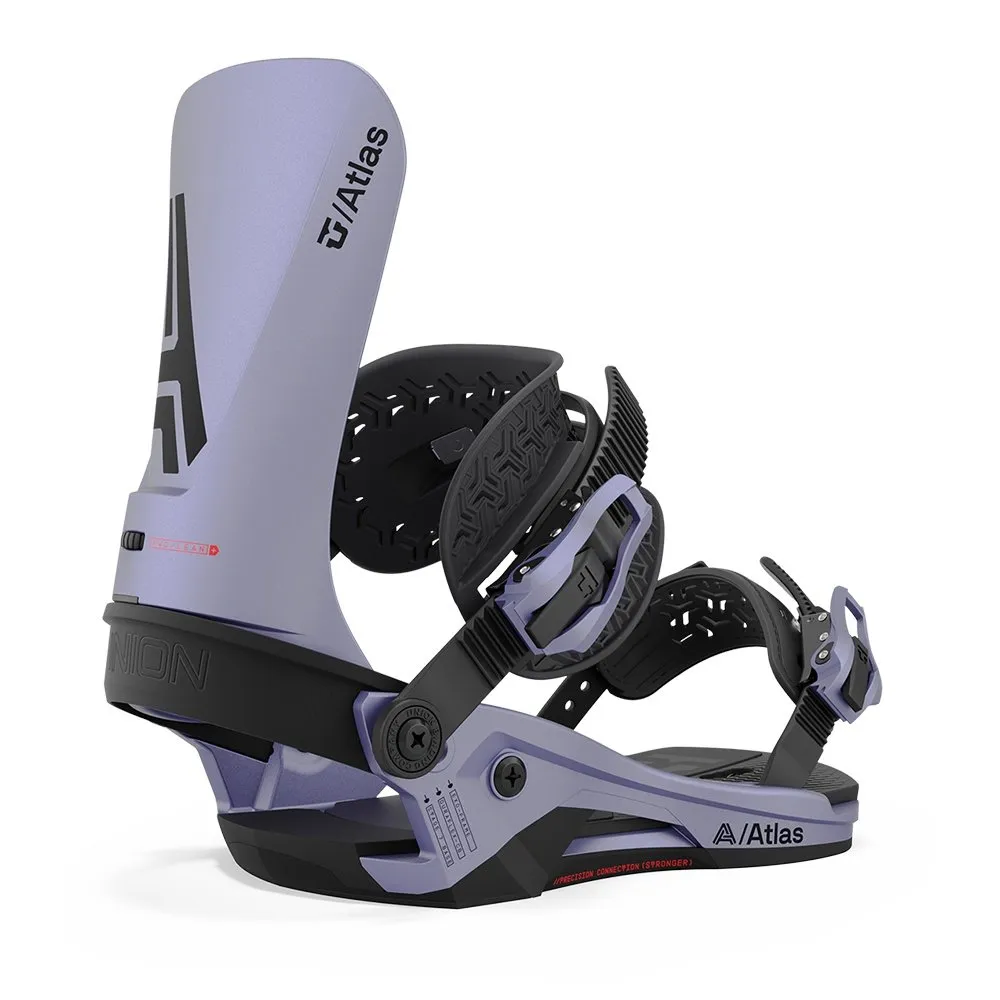 Union Atlas Snowboard Binding (Men's)