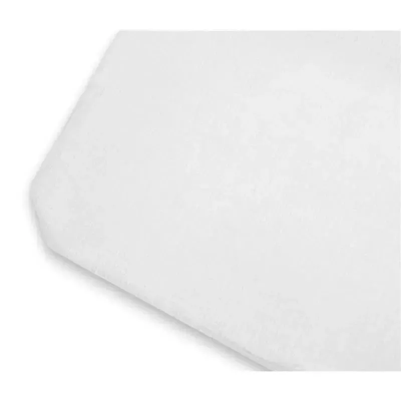 Uppababy - Remi Organic Cotton Mattress Cover