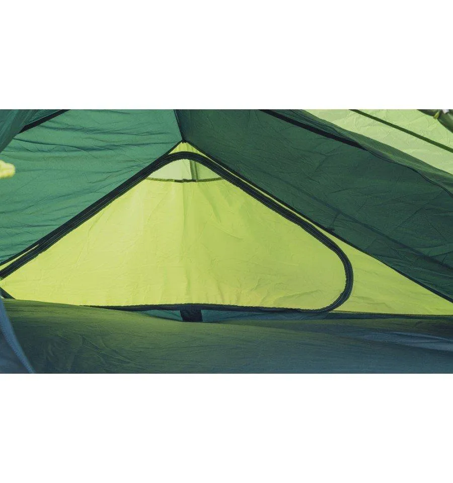 Vango Apex Compact 100 1-Person Tent - Green UK