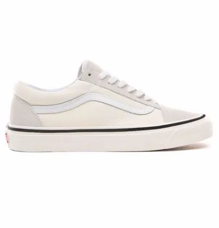 Vans Old Skool 36 DX - Classic White