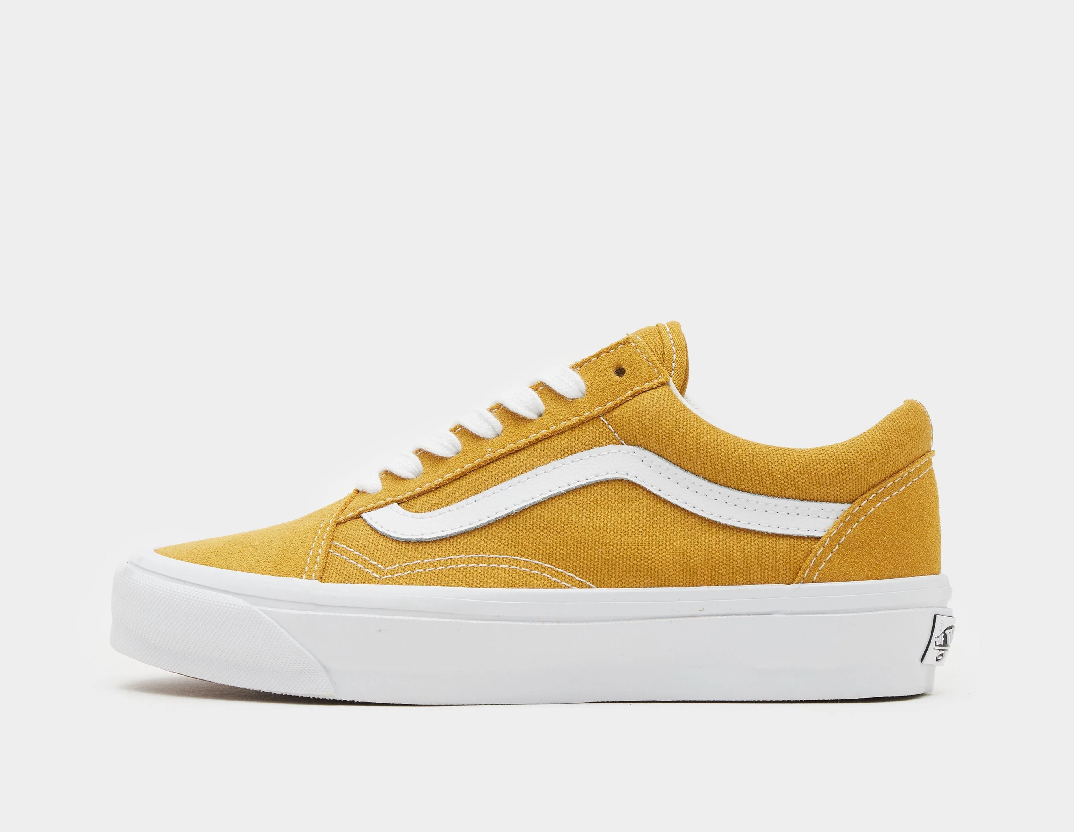 Vans Old Skool 36 Women's, Brown