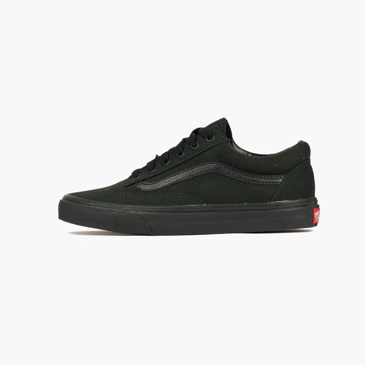 Vans Old Skool Black/Black