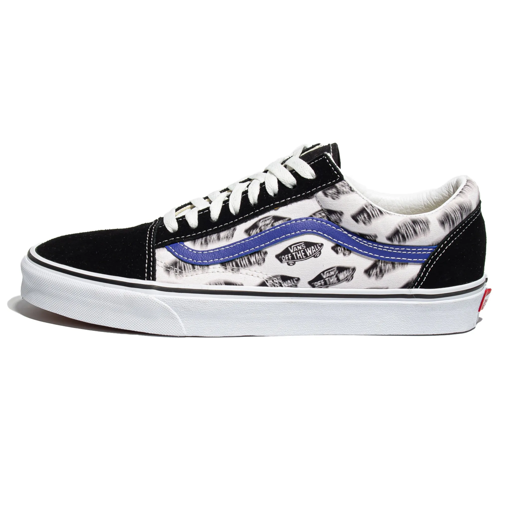 Vans Old Skool Blur Boards