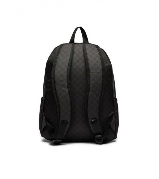 Vans Old Skool Check Backpack VN000H4XBA51