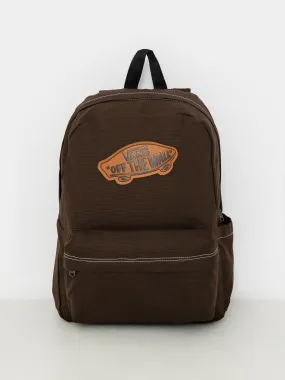 Vans Old Skool Classic Backpack (demitasse)