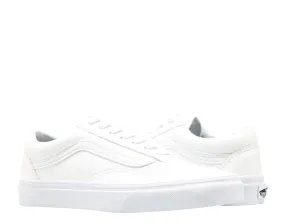 Vans Old Skool Classic Low Top Sneakers