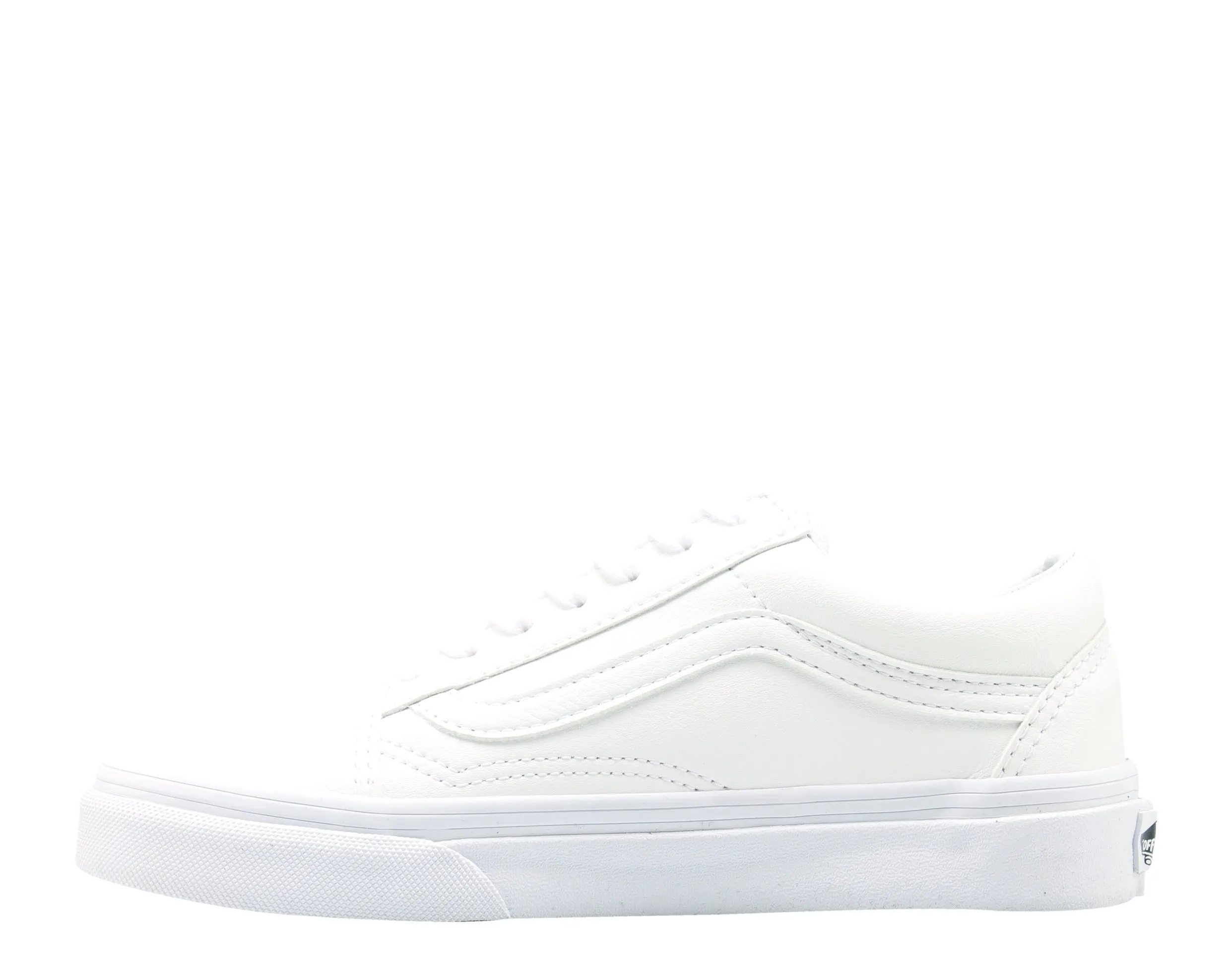 Vans Old Skool Classic Low Top Sneakers