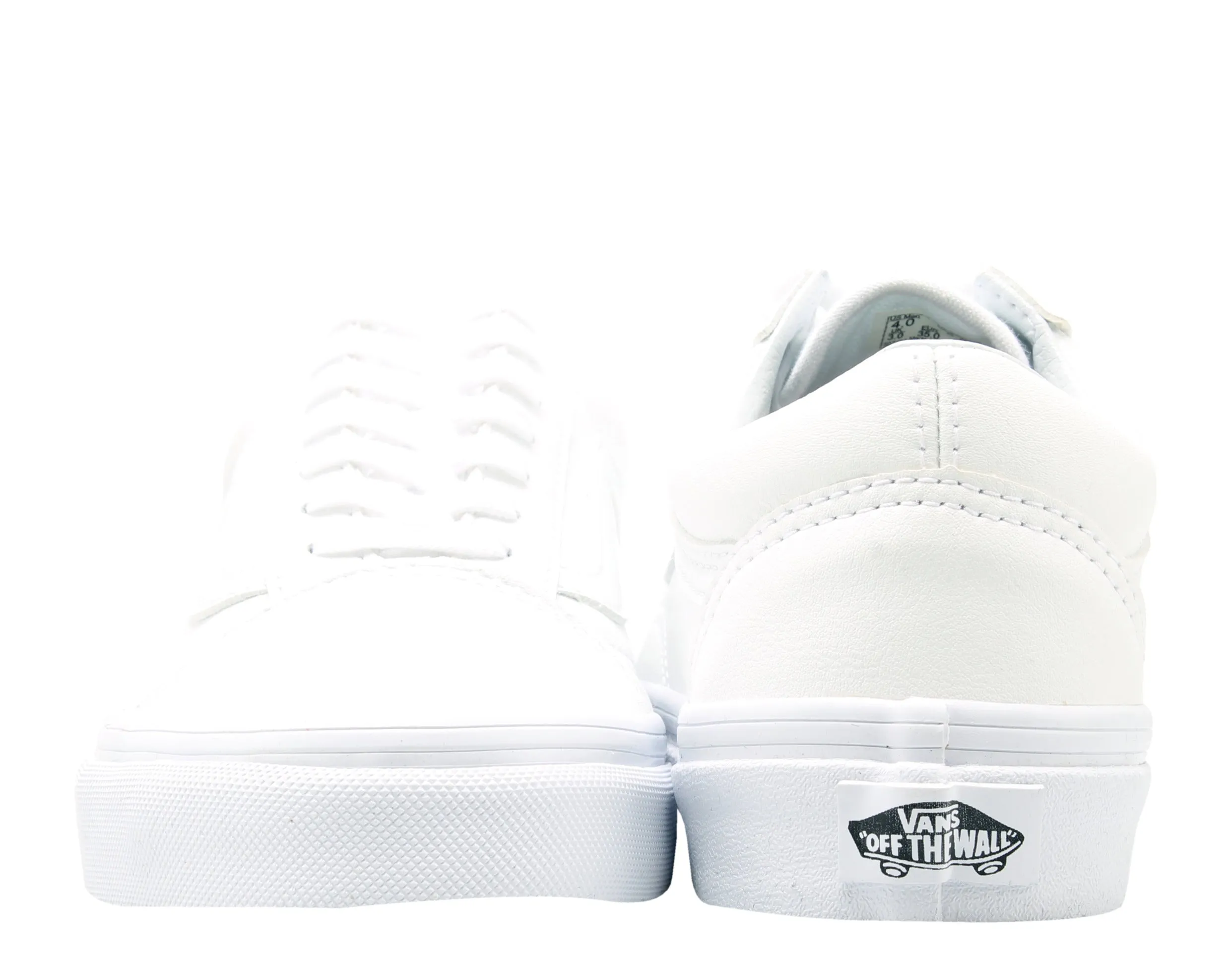 Vans Old Skool Classic Low Top Sneakers