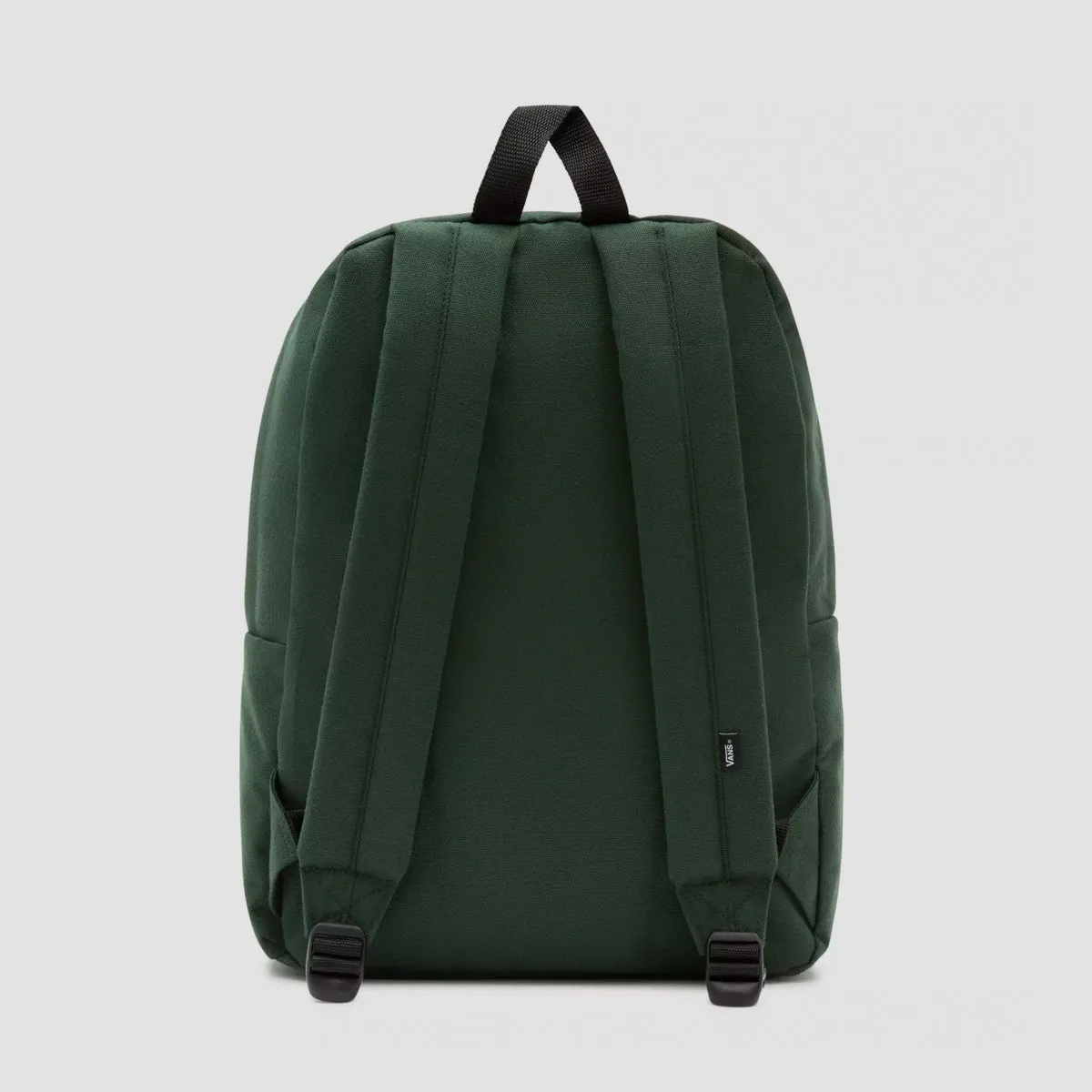 Vans Old Skool Drop V 22L Backpack Deep Forest