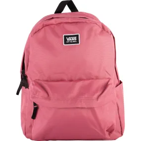 Vans Old Skool H20 22L Backpack - Rose Wine