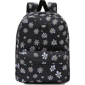 Vans Old Skool H20 22L Backpack - Trippy Grin