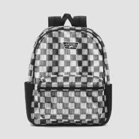 Vans Old Skool H2O 15L Backpack White/Black