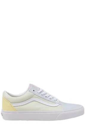 Vans Old Skool Lace-Up Sneakers