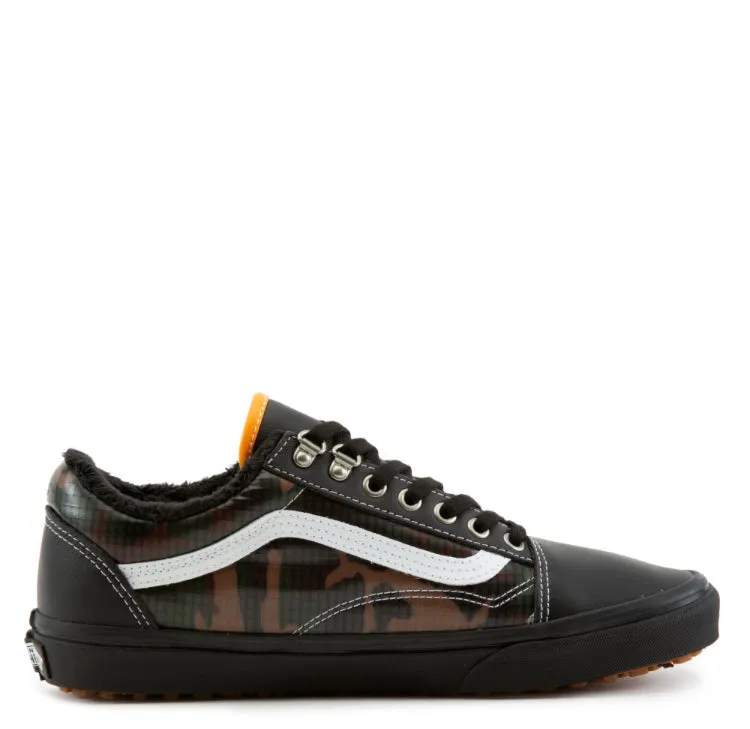 Vans Old Skool MTE | Black / Camo