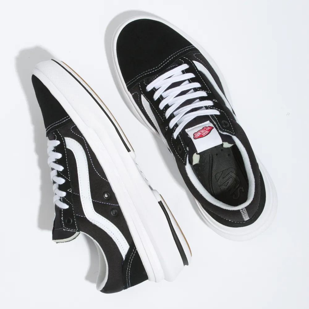 Vans Old Skool Overt ComfyCush Sneakers - Unisex Sizing