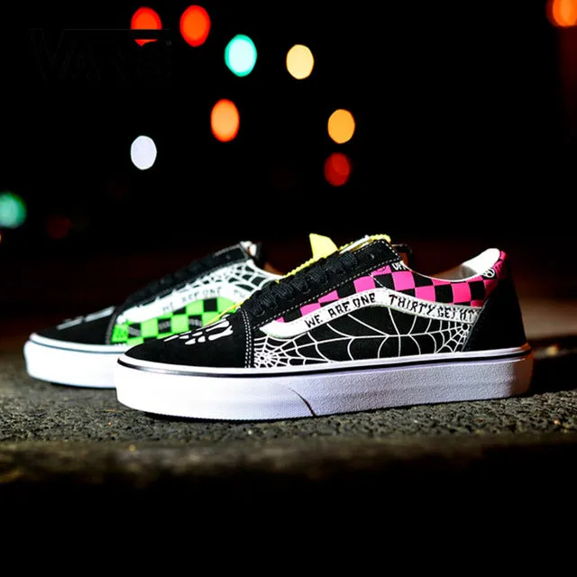 Vans Old Skool We Are One