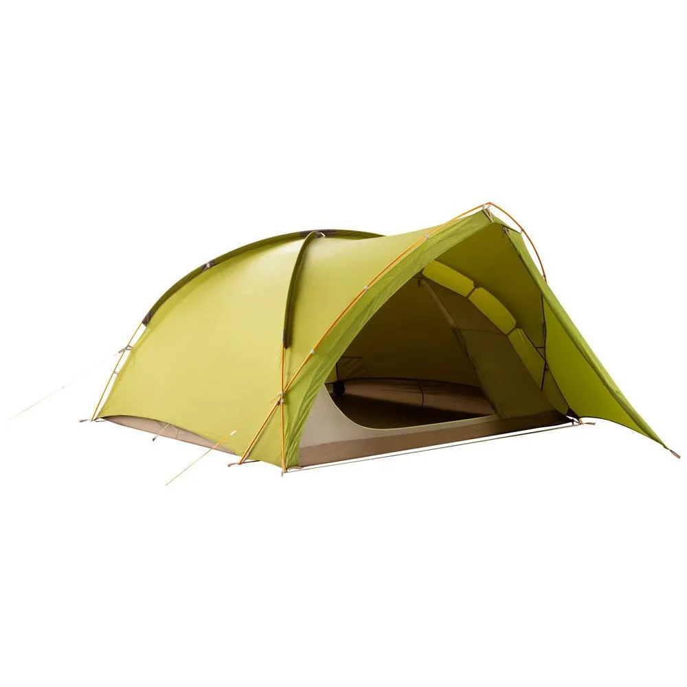 VAUDE - Space XT 4P Tent avocado