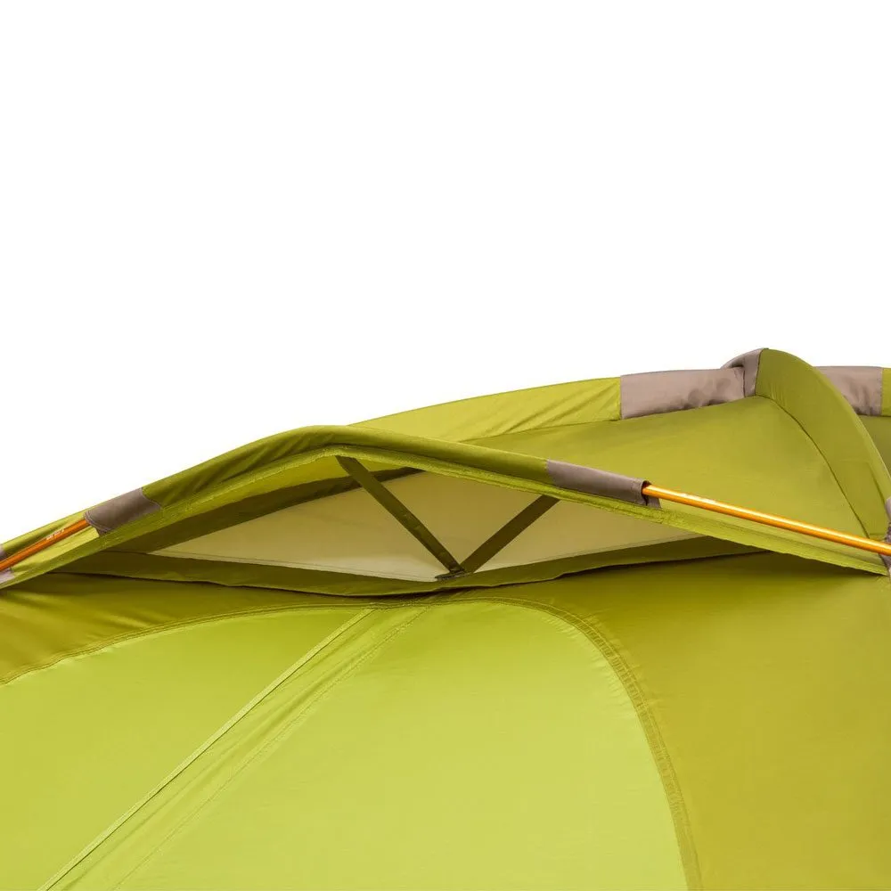 VAUDE - Space XT 4P Tent avocado