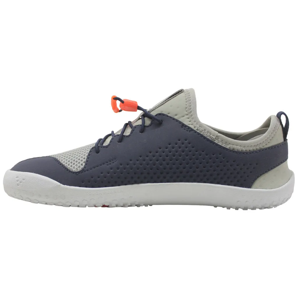 Vivobarefoot Primus Junior 100032-11 Textile Synthetic Trainers - UK 4.5