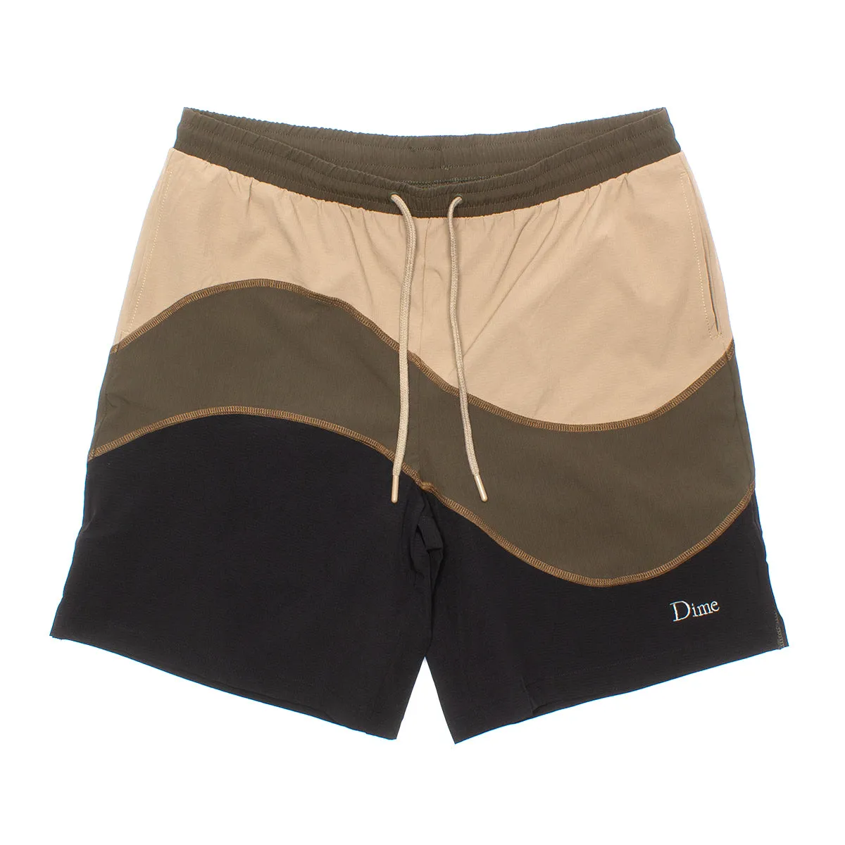 Wave Sport Shorts