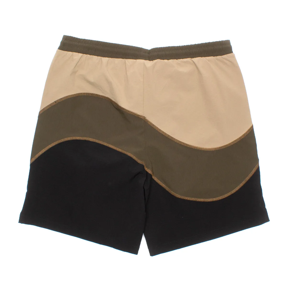 Wave Sport Shorts