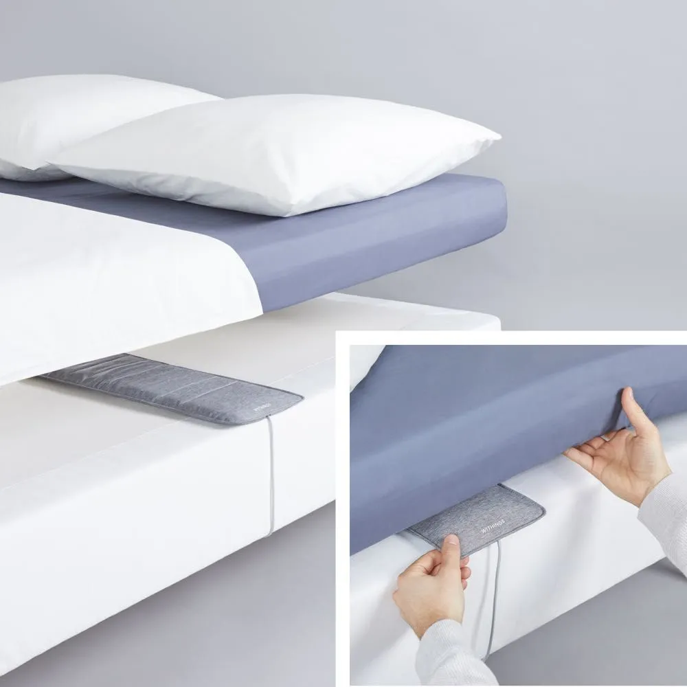 Withings Sleep Analyser - Under-mattress Sleep Tracker