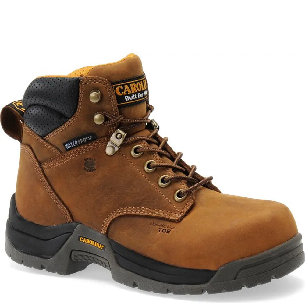 Women's Raleigh 6 Composite Toe Work Boot - CA1620