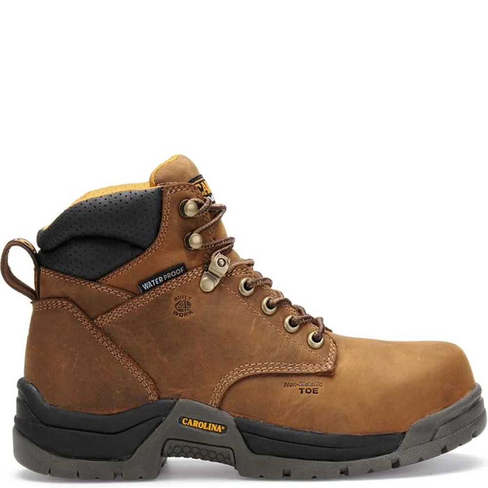 Women's Raleigh 6 Composite Toe Work Boot - CA1620