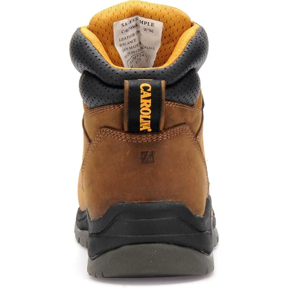 Women's Raleigh 6 Composite Toe Work Boot - CA1620