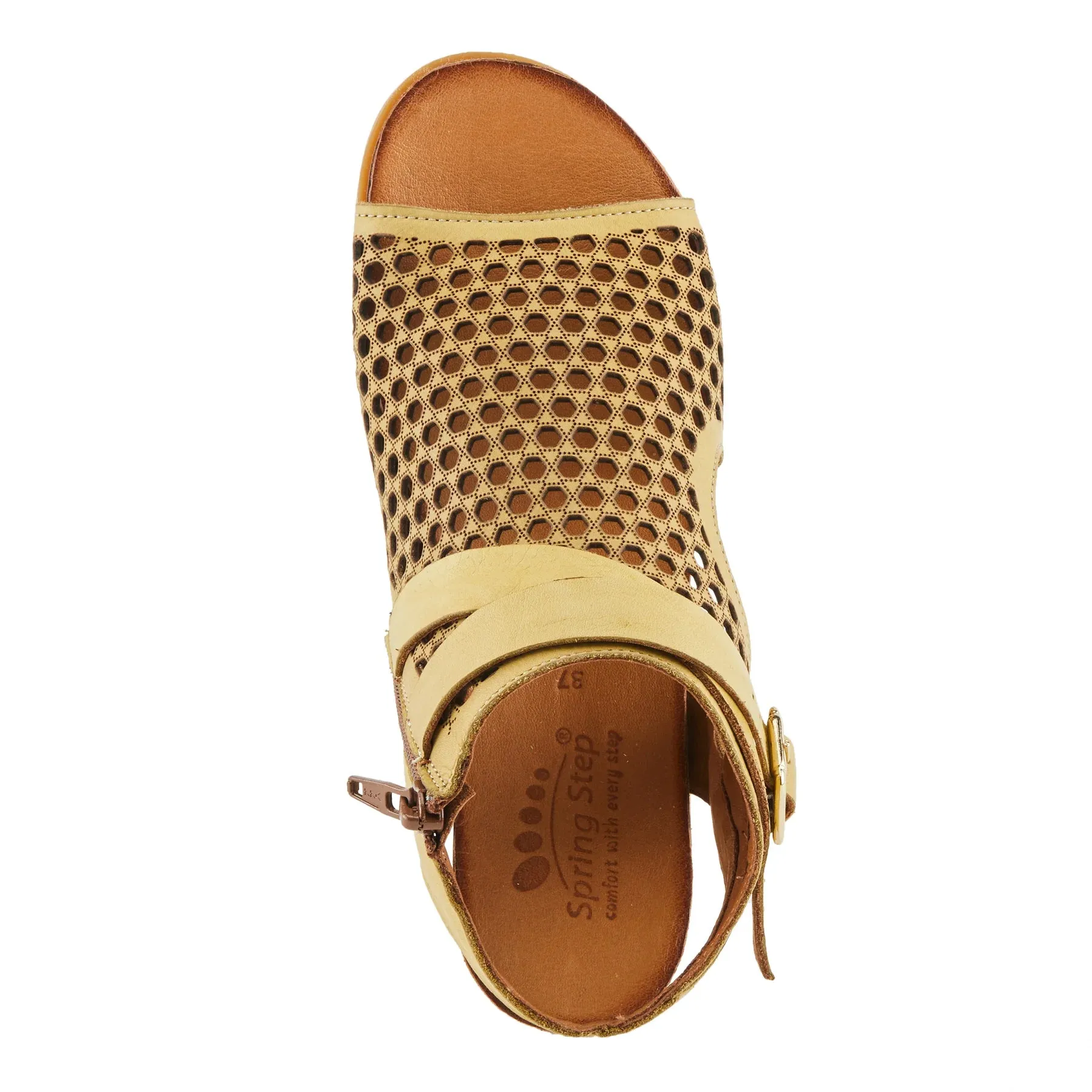 Women's Spring Step Covington Sandals